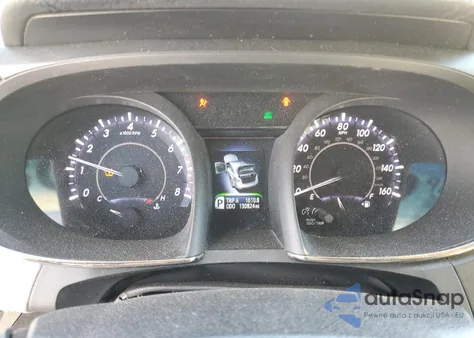 2016 Toyota Avalon Xle z USA, uszkodzony, nr VIN 4T1BK1EB8GU208810